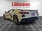 2022 Chevrolet Corvette Stingray RWD Coupe 2LT