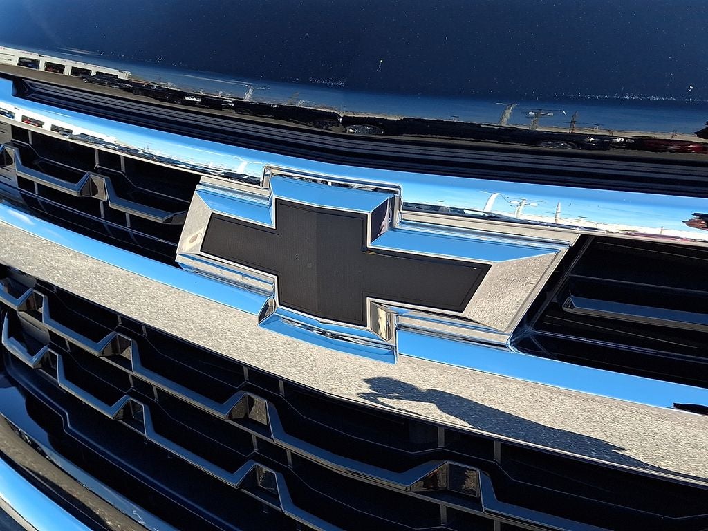 2022 Chevrolet Silverado 1500 4WD Crew Cab Short Bed LT with 2FL