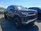2022 Chevrolet Silverado 1500 4WD Crew Cab Short Bed LT with 2FL