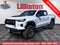 2024 Chevrolet Colorado 4WD ZR2