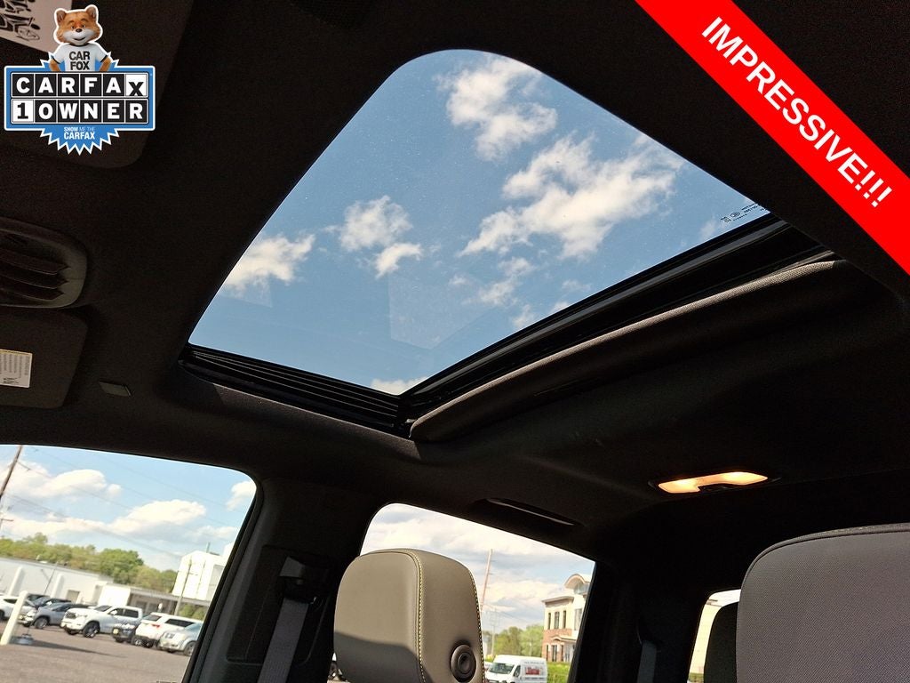 2024 Chevrolet Colorado 4WD ZR2
