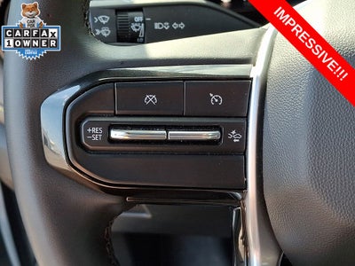 2024 Chevrolet Colorado 4WD ZR2