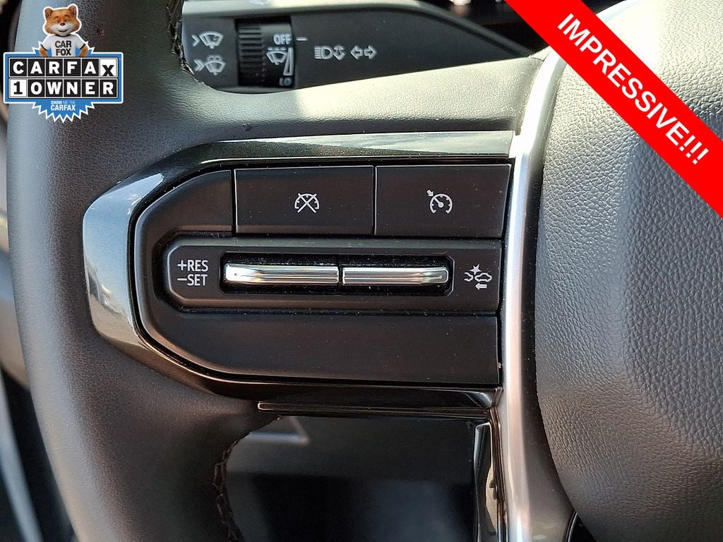 2024 Chevrolet Colorado 4WD ZR2