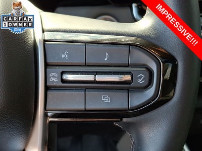 2024 Chevrolet Colorado 4WD ZR2