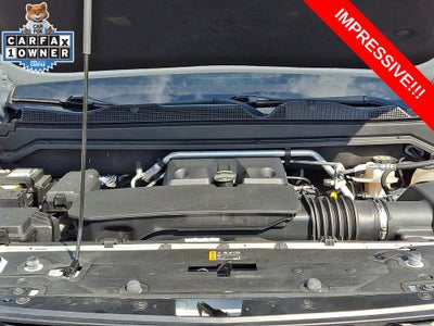 2024 Chevrolet Colorado 4WD ZR2