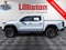 2024 Chevrolet Colorado 4WD ZR2