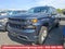 2021 Chevrolet Silverado 1500 4WD Crew Cab Short Bed Custom