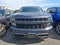 2021 Chevrolet Silverado 1500 4WD Crew Cab Short Bed Custom