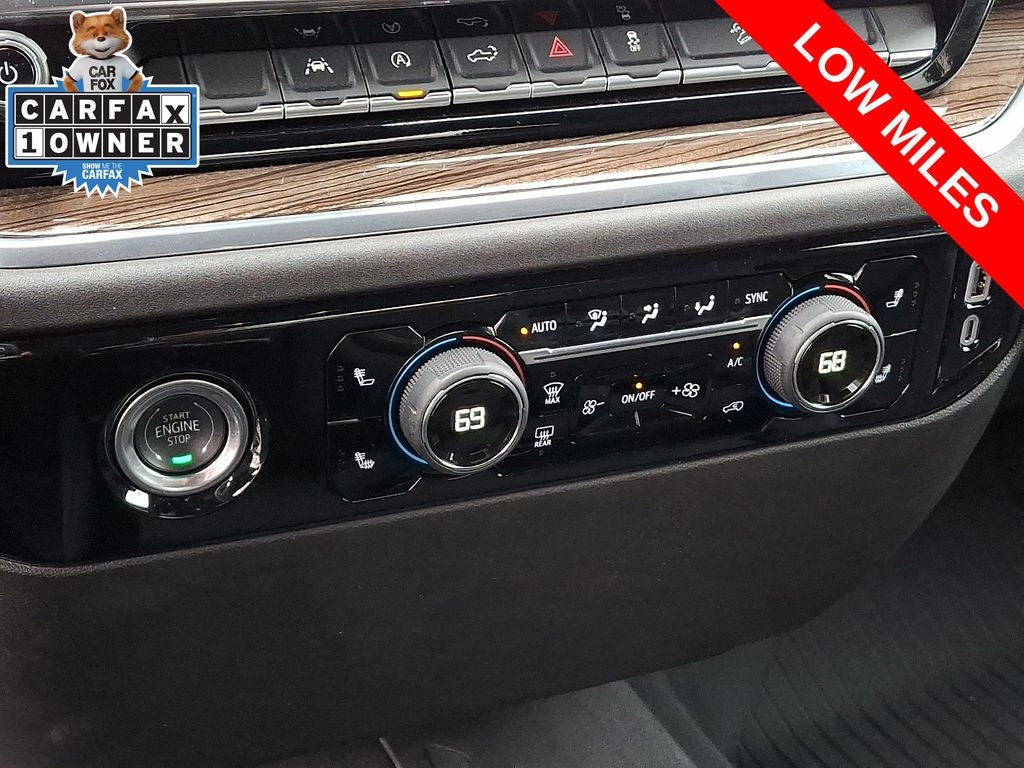 2024 Chevrolet Silverado 1500 4WD Double Cab Standard Bed RST