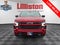 2024 Chevrolet Silverado 1500 4WD Double Cab Standard Bed RST