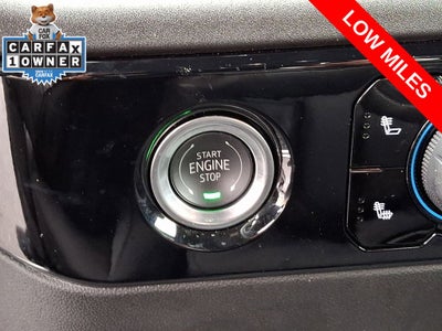 2024 Chevrolet Silverado 1500 4WD Double Cab Standard Bed RST