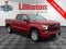 2024 Chevrolet Silverado 1500 4WD Double Cab Standard Bed RST