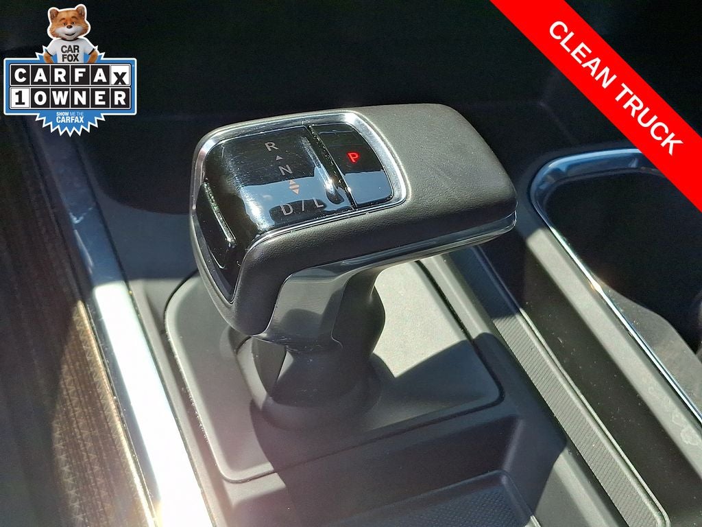 2022 Chevrolet Silverado 1500 4WD Crew Cab Short Bed RST