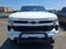 2022 Chevrolet Silverado 1500 4WD Crew Cab Short Bed RST