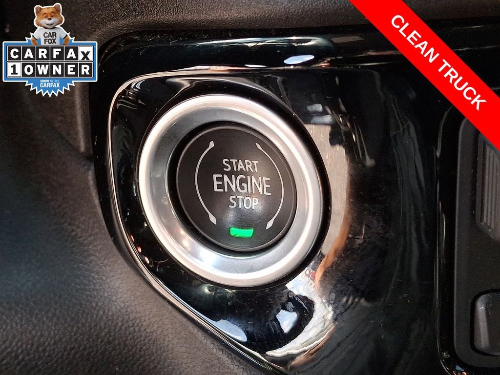 2022 Chevrolet Silverado 1500 4WD Crew Cab Short Bed RST