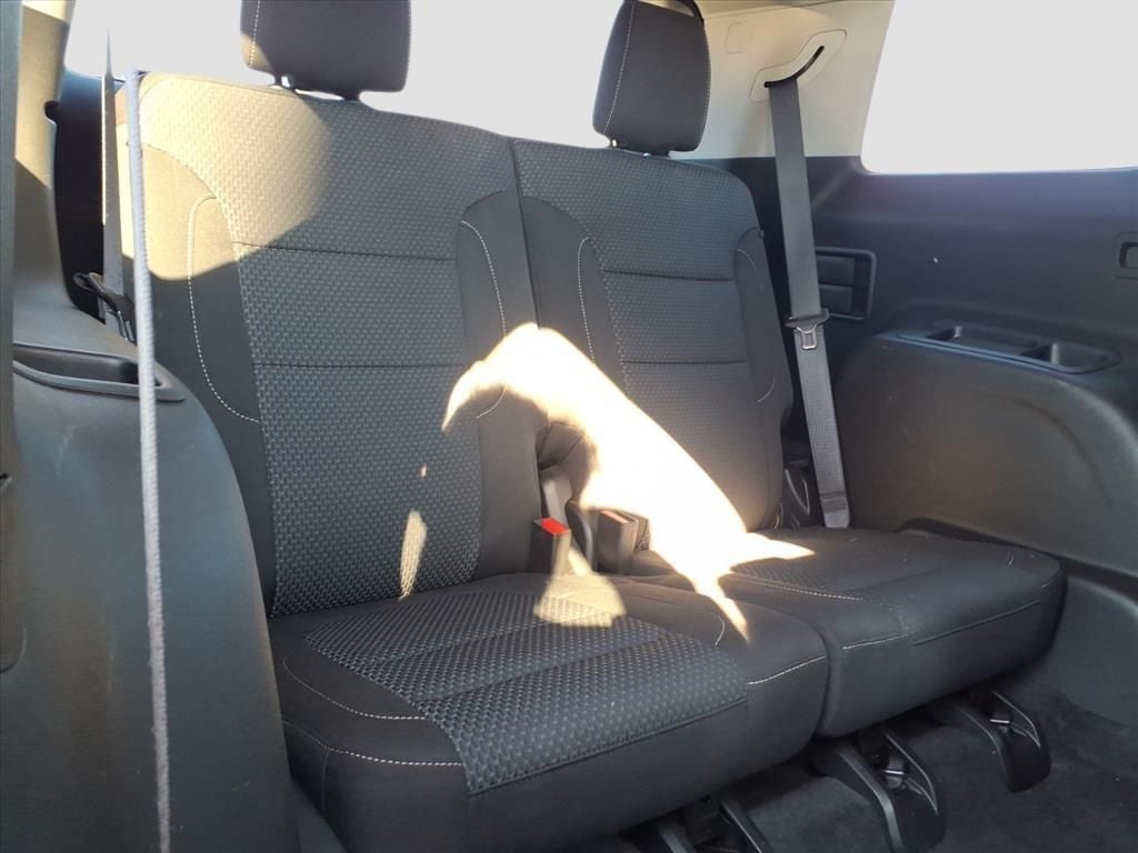 2021 GMC Acadia AWD SLE