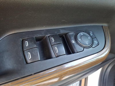 2021 GMC Acadia AWD SLE