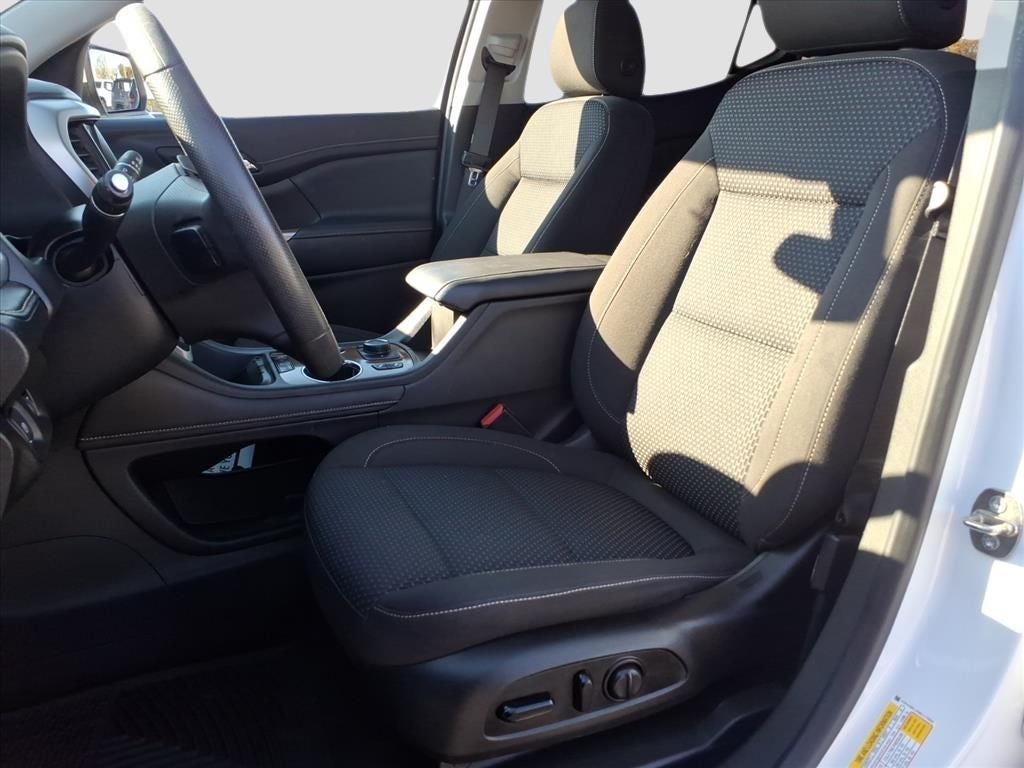 2021 GMC Acadia AWD SLE