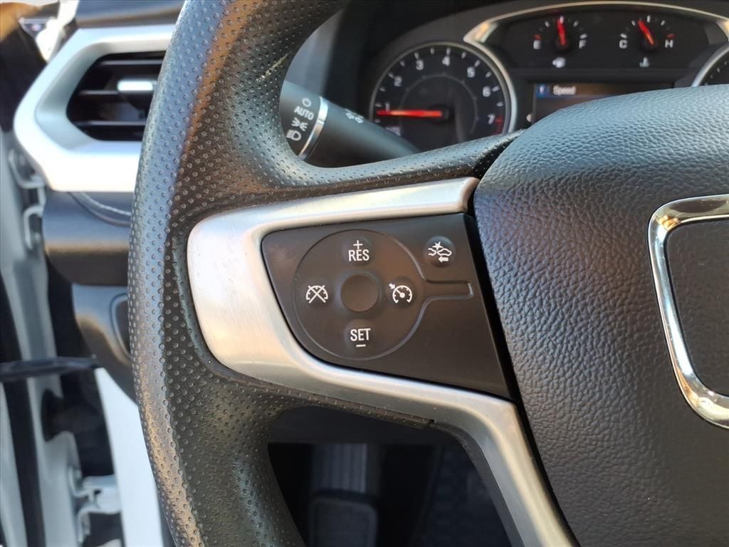 2021 GMC Acadia AWD SLE