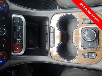 2021 GMC Acadia AWD SLE