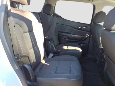 2021 GMC Acadia AWD SLE