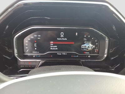 2024 GMC Sierra 1500 4WD Crew Cab Short Box SLT