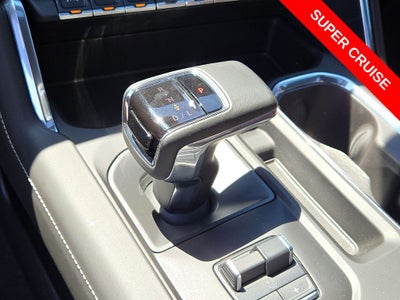 2023 GMC Sierra 1500 4WD Crew Cab Short Box Denali Ultimate
