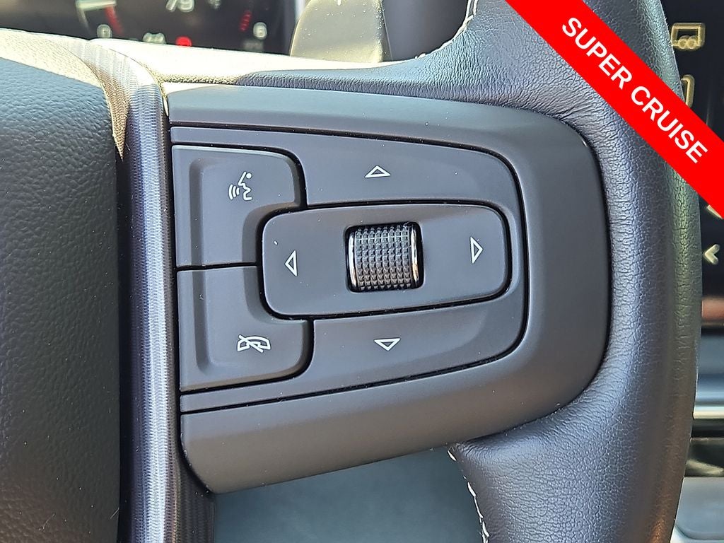 2023 GMC Sierra 1500 4WD Crew Cab Short Box Denali Ultimate