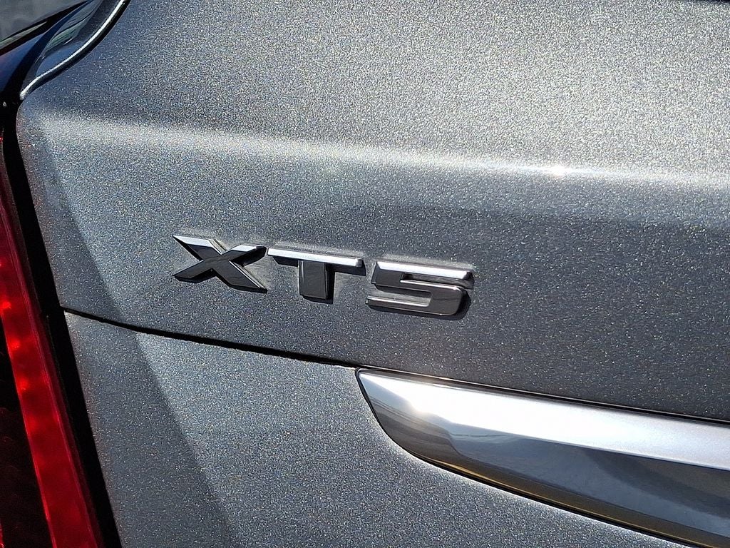 2024 Cadillac XT5 AWD Premium Luxury