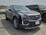 2023 Cadillac XT5 AWD Premium Luxury
