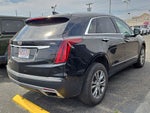 2023 Cadillac XT5 AWD Premium Luxury
