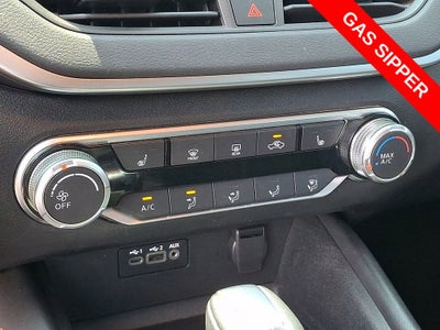 2021 Nissan Altima SR FWD