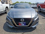 2021 Nissan Altima SR FWD