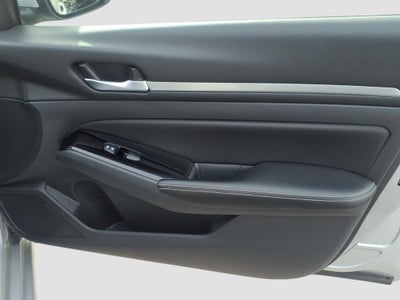 2023 Nissan Altima SV FWD