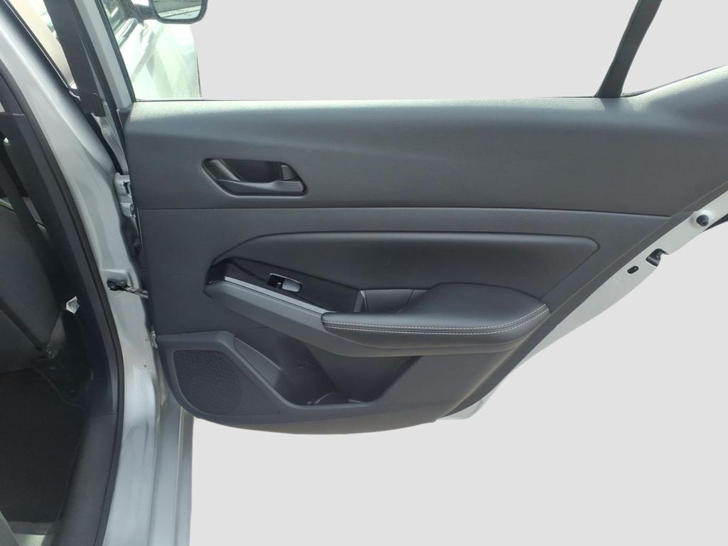 2023 Nissan Altima SV FWD