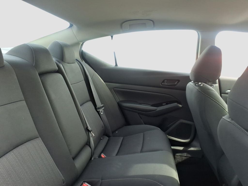 2023 Nissan Altima SV FWD