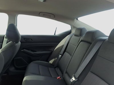 2023 Nissan Altima SV FWD