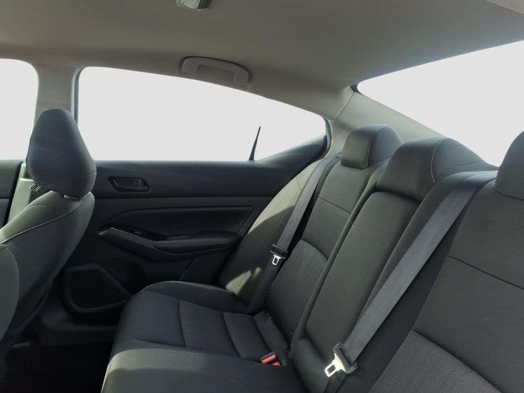 2023 Nissan Altima SV FWD