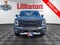 2021 Nissan TITAN Crew Cab PRO-4X 4x4