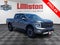 2021 Nissan TITAN Crew Cab PRO-4X 4x4