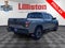 2021 Nissan TITAN Crew Cab PRO-4X 4x4