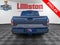 2021 Nissan TITAN Crew Cab PRO-4X 4x4