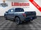 2021 Nissan TITAN Crew Cab PRO-4X 4x4
