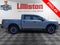 2021 Nissan TITAN Crew Cab PRO-4X 4x4