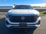 2024 Volkswagen Atlas Cross Sport 2.0T SEL Premium R-Line