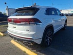 2024 Volkswagen Atlas Cross Sport 2.0T SEL Premium R-Line