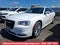2015 Chrysler 300 Limited