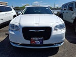 2015 Chrysler 300 Limited