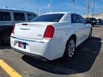 2015 Chrysler 300 Limited