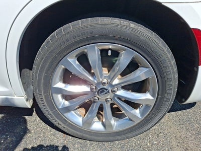 2015 Chrysler 300 Limited